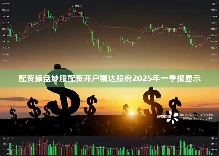 配资操盘炒股配资开户精达股份2025年一季报显示
